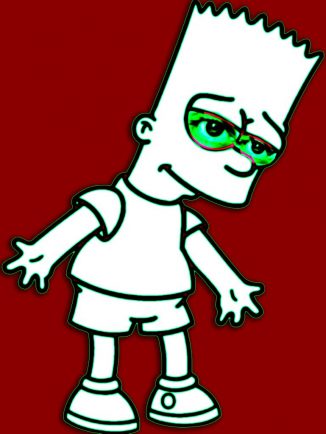 Cartoon Art Effect by ImageCasper