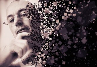 Spattered Image by ImageCasper